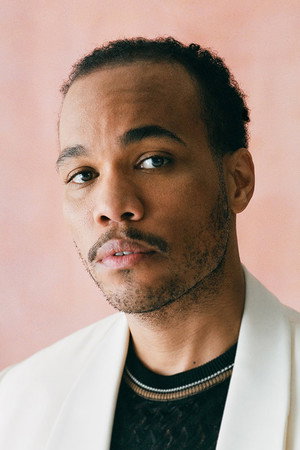 Anderson .Paak portrait