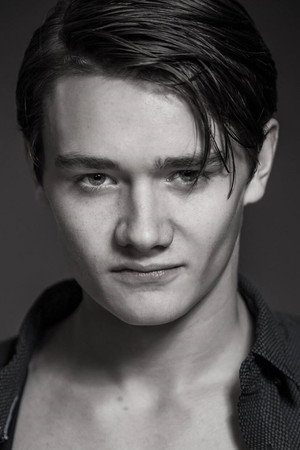 Dakota Goyo portrait