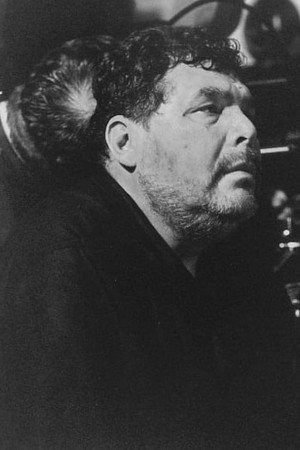 George P. Cosmatos portrait