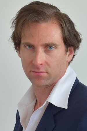 Craig Robert Bruss portrait