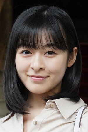 Nana Mori portrait