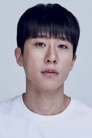 Choi Hyung-tae portrait