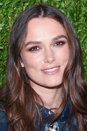 Keira Knightley portrait