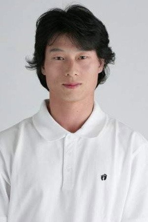 Jung Chang-hyun portrait