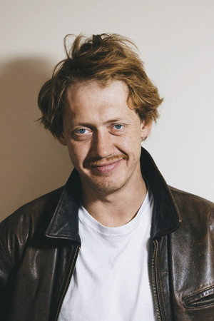 Frol Frolov portrait