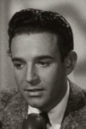 Ralph Lewis portrait