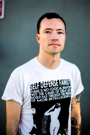 Jeremy Bolm portrait