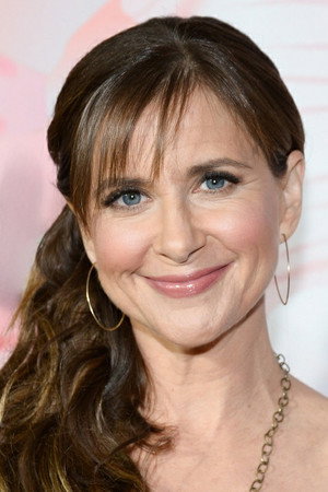 Kellie Martin portrait