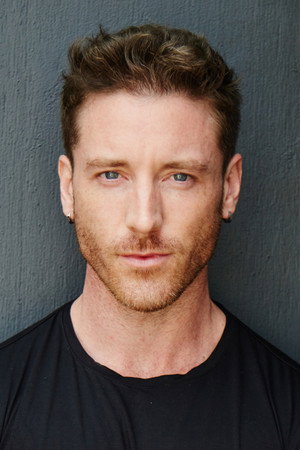 Alex Pychtin portrait
