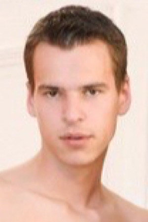 Petr Semerak portrait