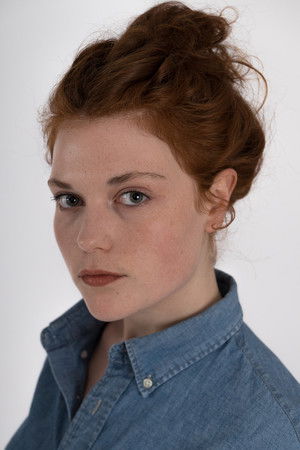 Iris Bry portrait