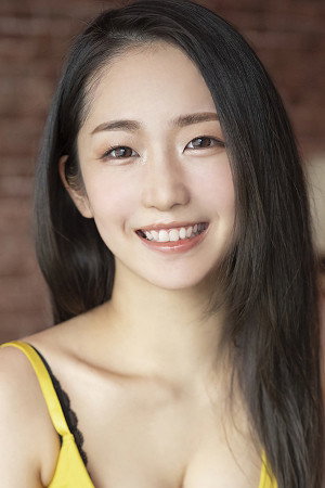 Aya Izumi portrait