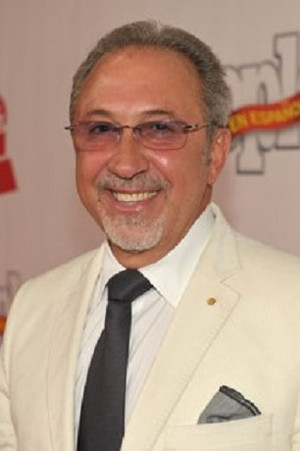 Emilio Estefan Jr. portrait