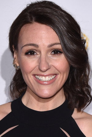 Suranne Jones portrait