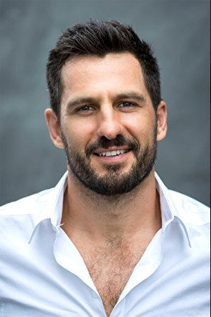 Radek Jonak portrait