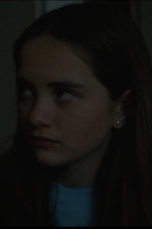 Frida Ulrich portrait