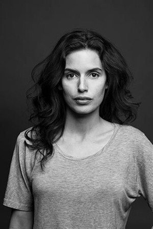 Ana Gil De Melo Nascimento portrait
