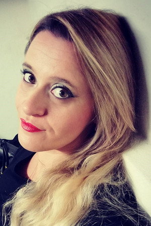 Silvia Barbieri portrait