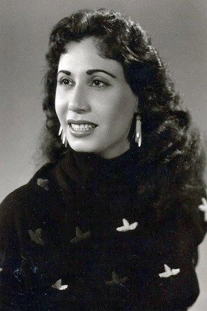 Zainab portrait