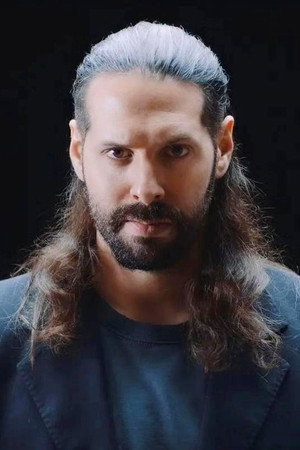 Matías Rispau portrait
