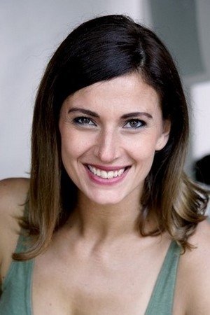 Alessandra Carrillo portrait