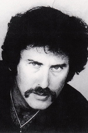 Howard Maurer portrait