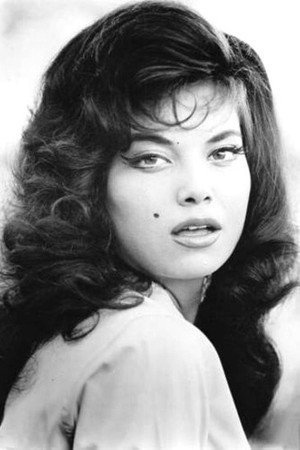 Luciana Gilli portrait