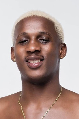 Phumelele Cafu portrait