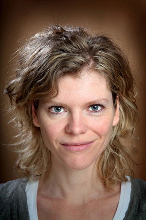 Inge Paulussen portrait