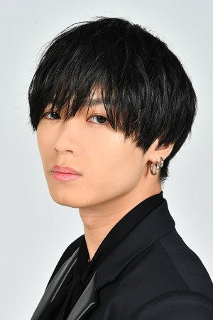 Kazuma Kawamura portrait