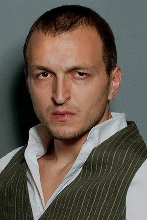 Saygın Soysal portrait