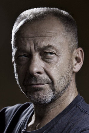 Václav Marhoul portrait