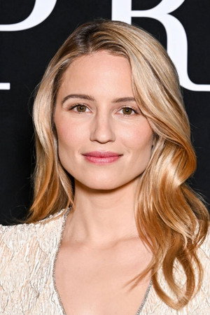 Dianna Agron portrait