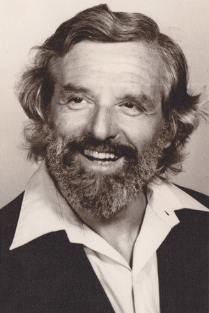 Heinz Bernard portrait