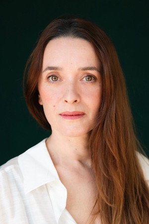Maria João Pinho portrait