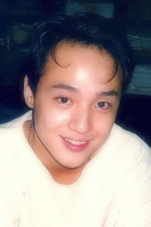 Willie Chi Tin-Sang portrait