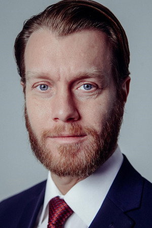 Vladimir Ivaniy portrait