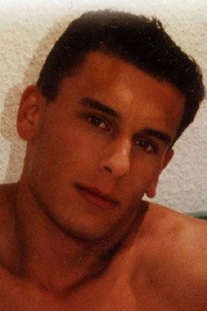 Steven Fischer portrait