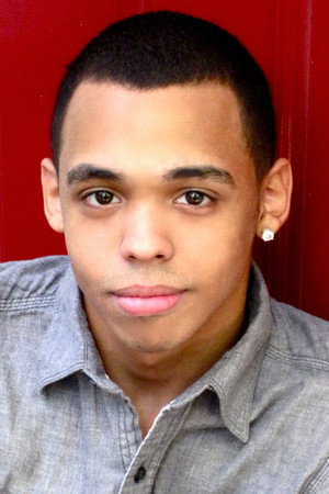 Kevin Hendricks portrait
