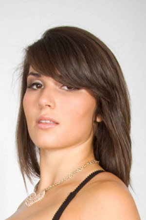 Stella Lacroix portrait