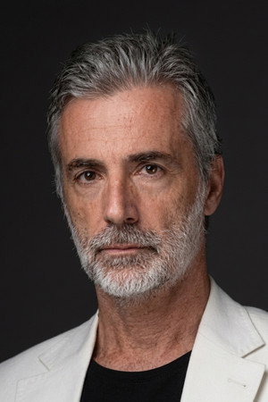 Murat Parasayar portrait