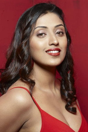 Meghna Nair portrait