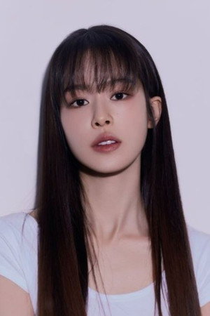 Han Sung-min portrait