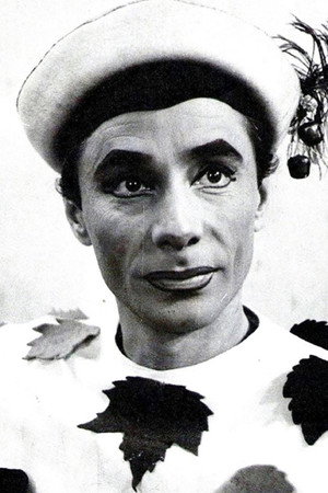 Jorge Luz portrait
