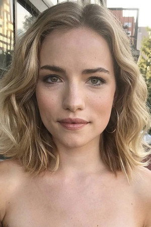 Willa Fitzgerald portrait