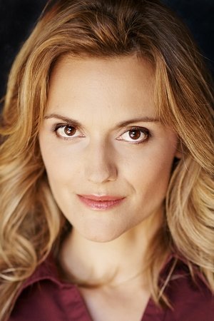 Patricia Summersett portrait