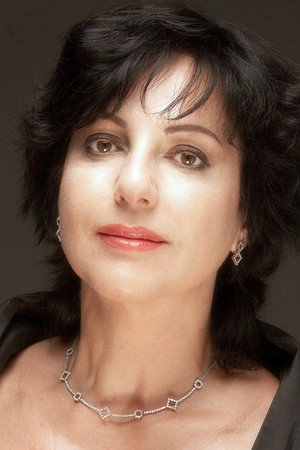 Sylvie Valayre portrait