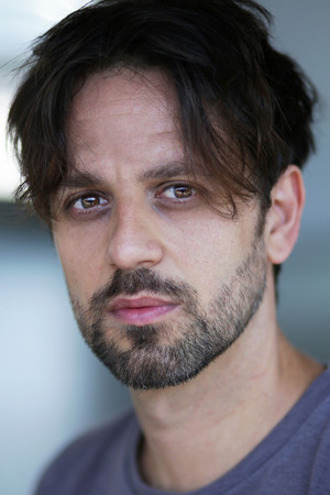 Ivan Alovisio portrait