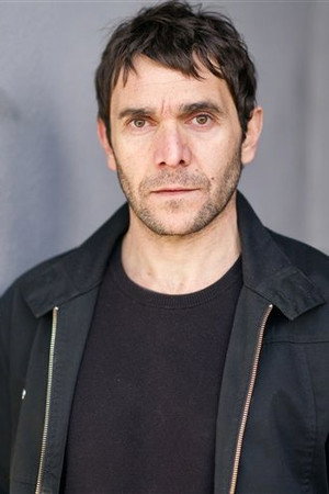 Jean-Emmanuel Pagni portrait
