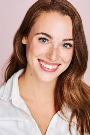 Olivia Tennison portrait